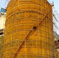 分清楚門式腳手架的優點和缺點,順利的工作