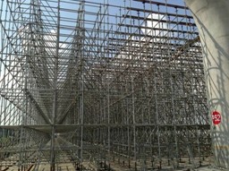 蘇州腳手架搭拆廠家多如牛毛，如何挑選是關鍵