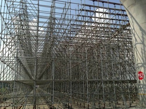 【蘇州腳手架搭拆廠家】做事方法值得鼓勵嗎？