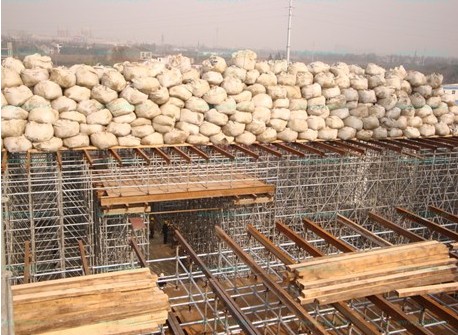 【碗扣式鋼管腳手架】仗著眾多優勢在行業內“我行我素”！