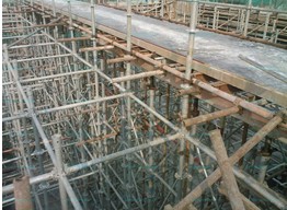 【建筑鋼管腳手架】 夠強夠硬才能征戰(zhàn)天下！