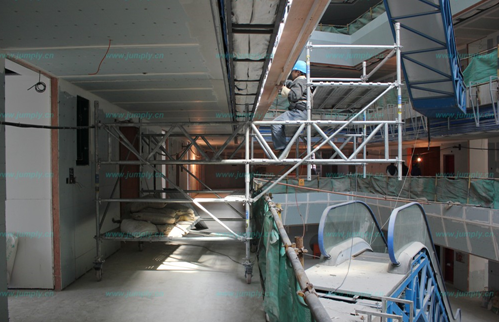 【腳手架】的搭建需要遵循哪些技術(shù)？